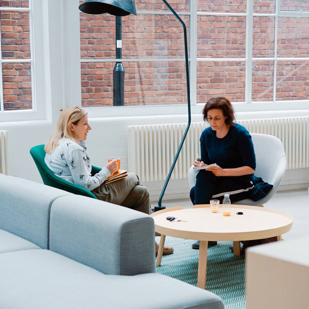 Finance and Accounting