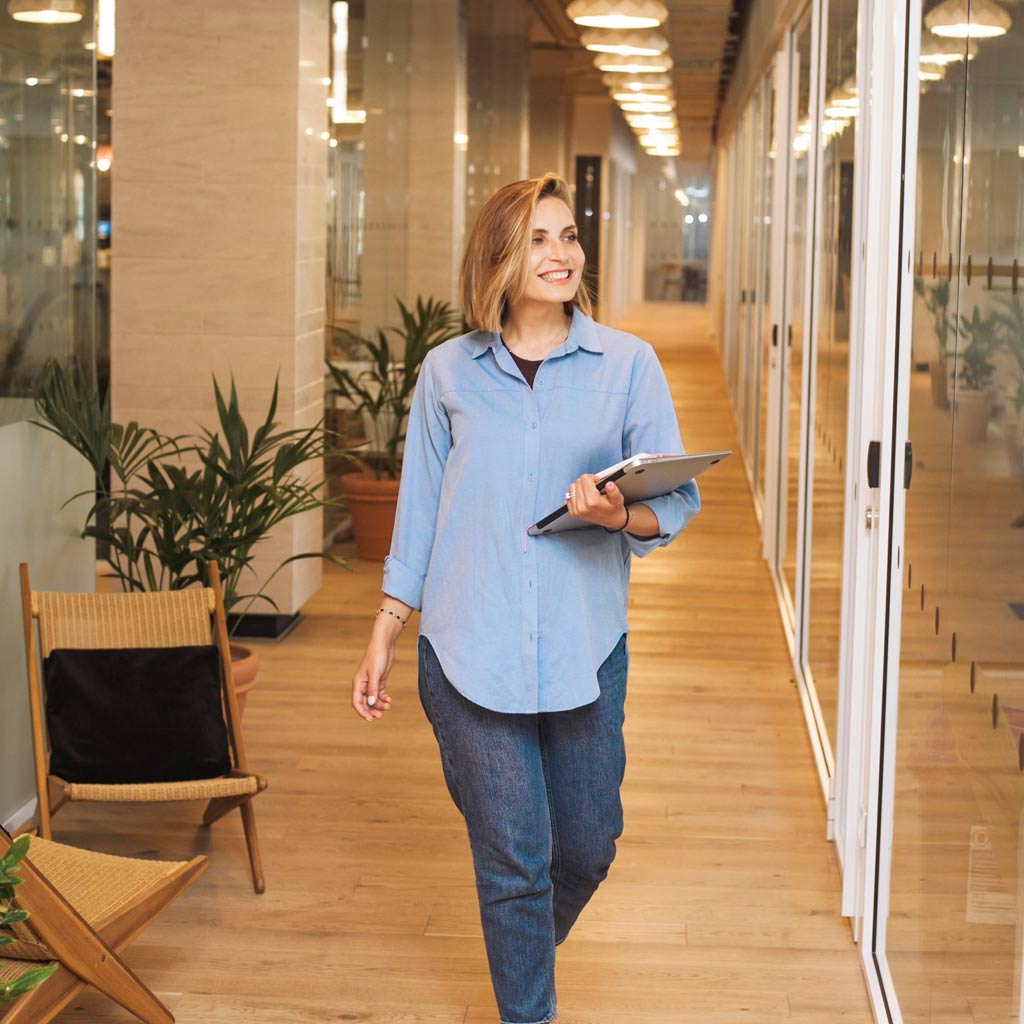 Supply Chain and Logistics